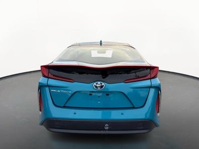 2020 Toyota Prius Prime LE