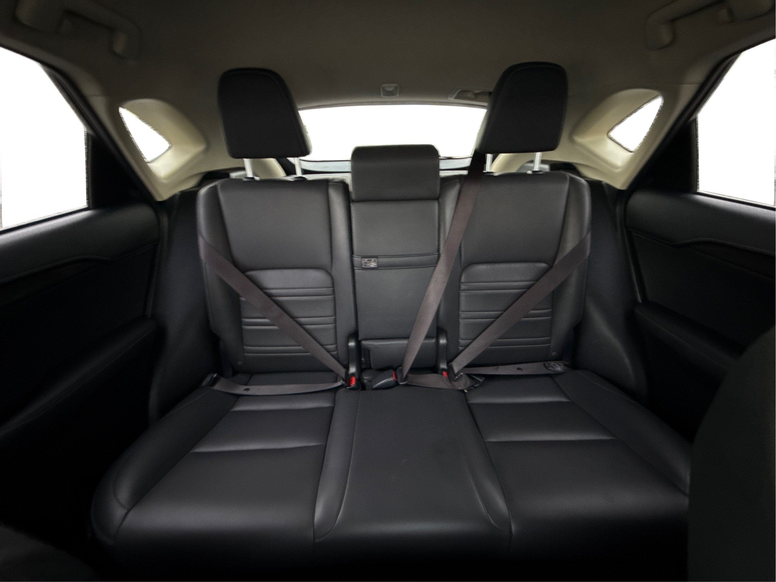 2016 Lexus NX 200t F Sport