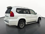 2007 Lexus GX 470 4DR SUV