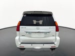 2007 Lexus GX 470 4DR SUV