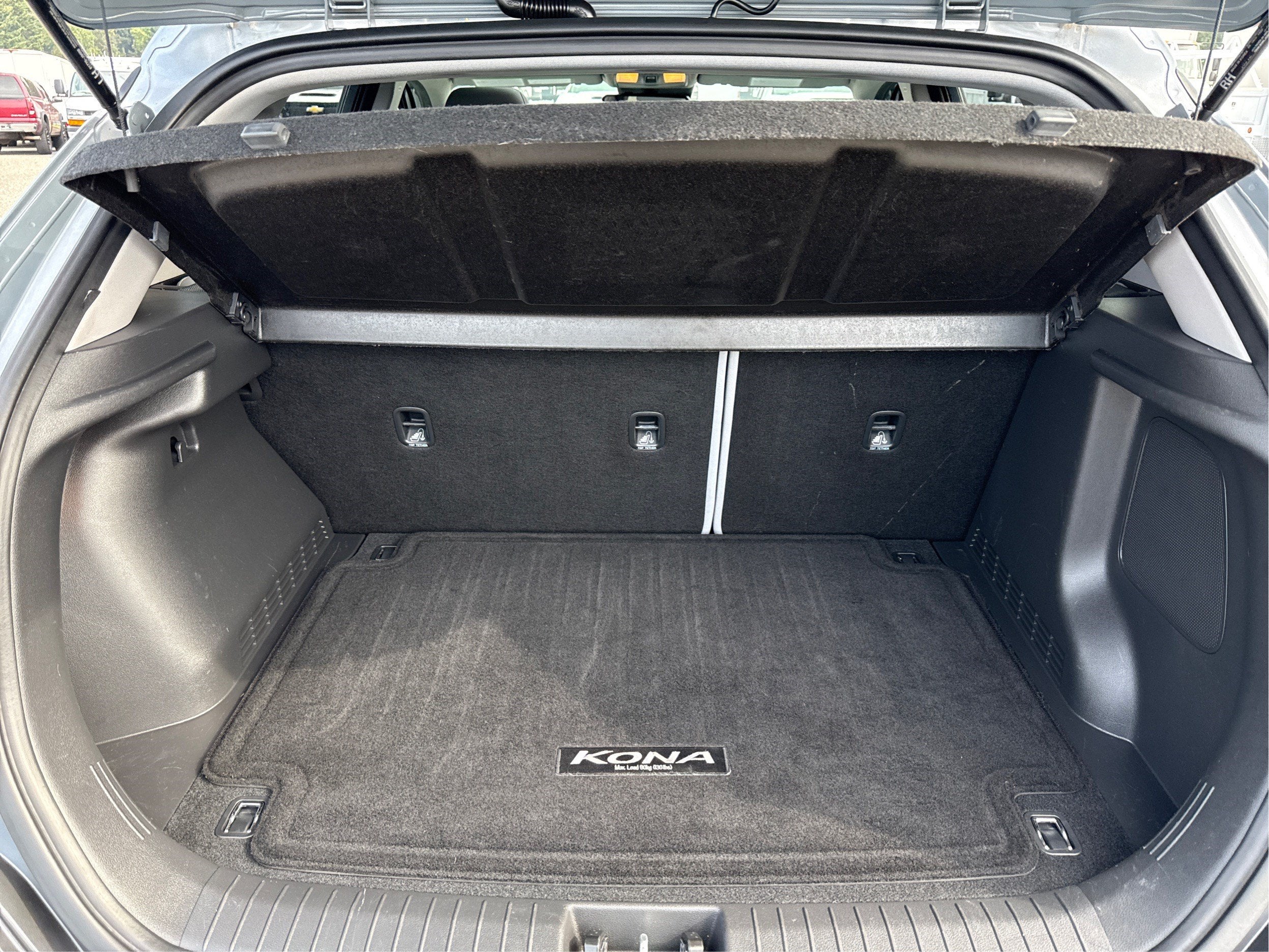 2019 Hyundai Kona Limited