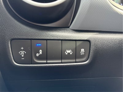 2019 Hyundai Kona Limited