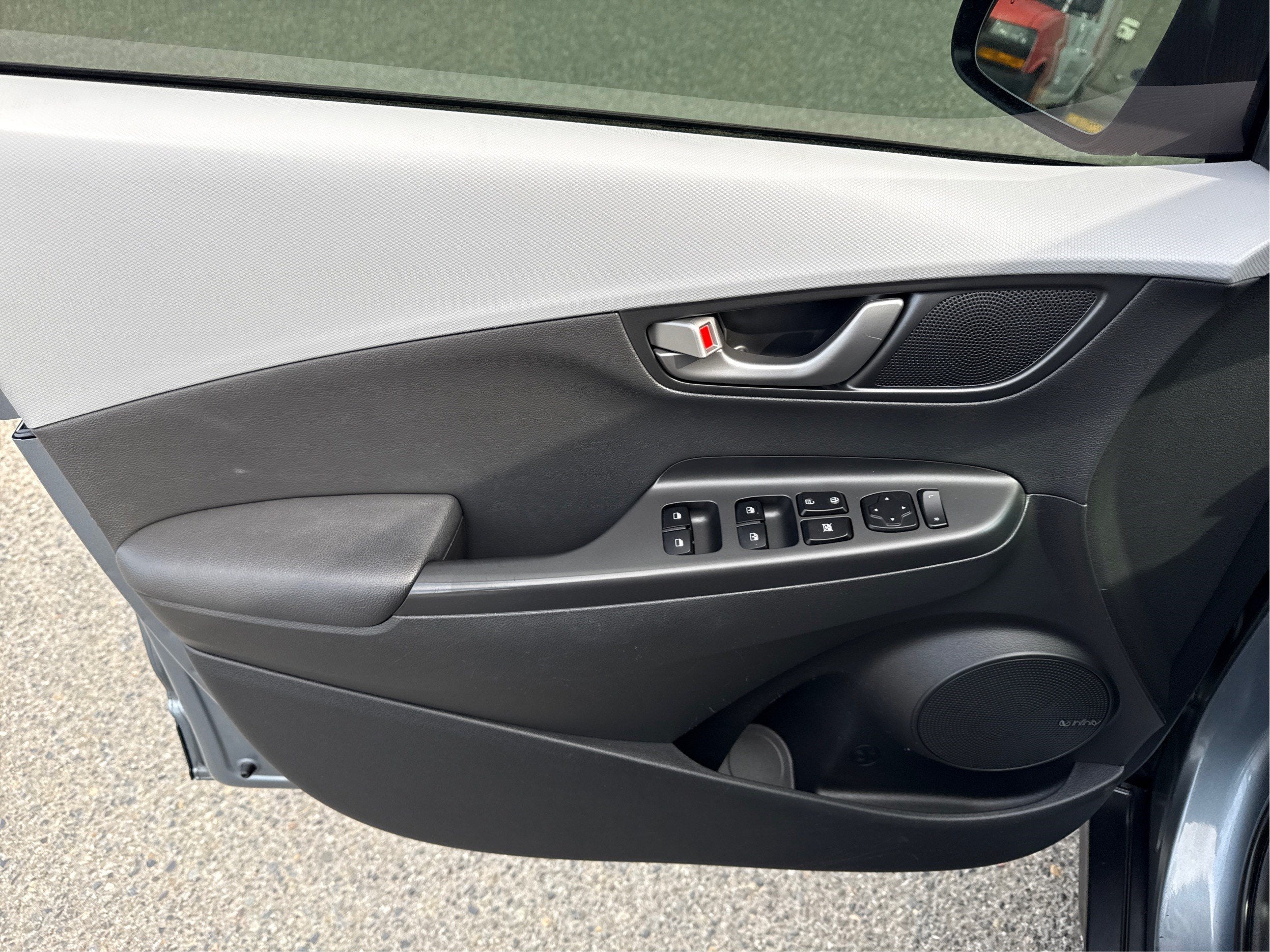 2019 Hyundai Kona Limited