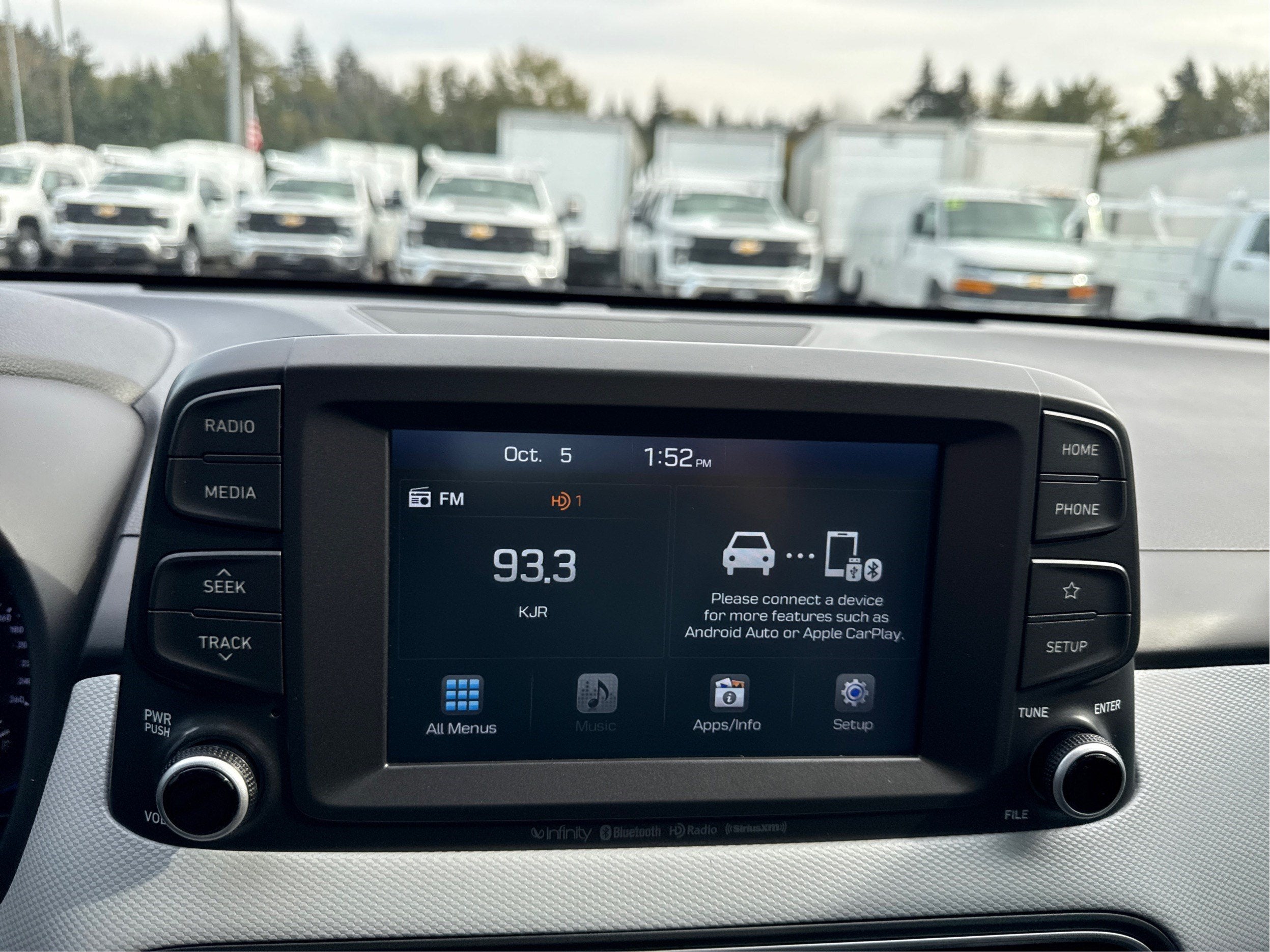 2019 Hyundai Kona Limited