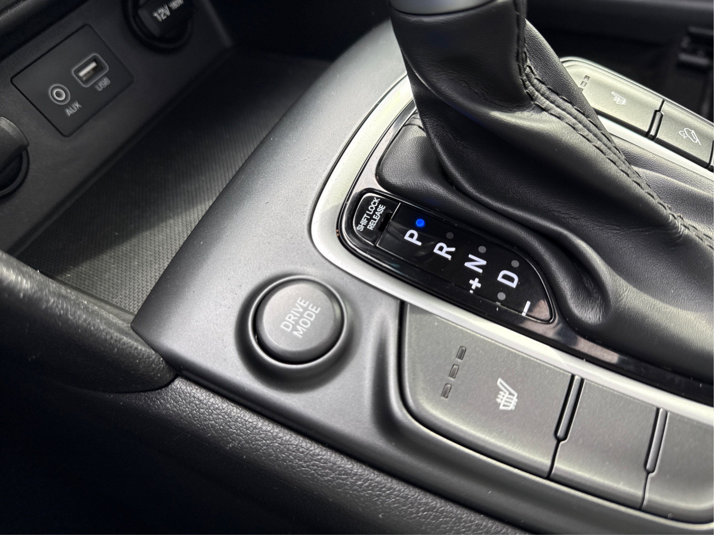 2019 Hyundai Kona Limited