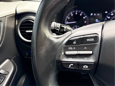 2019 Hyundai Kona Limited