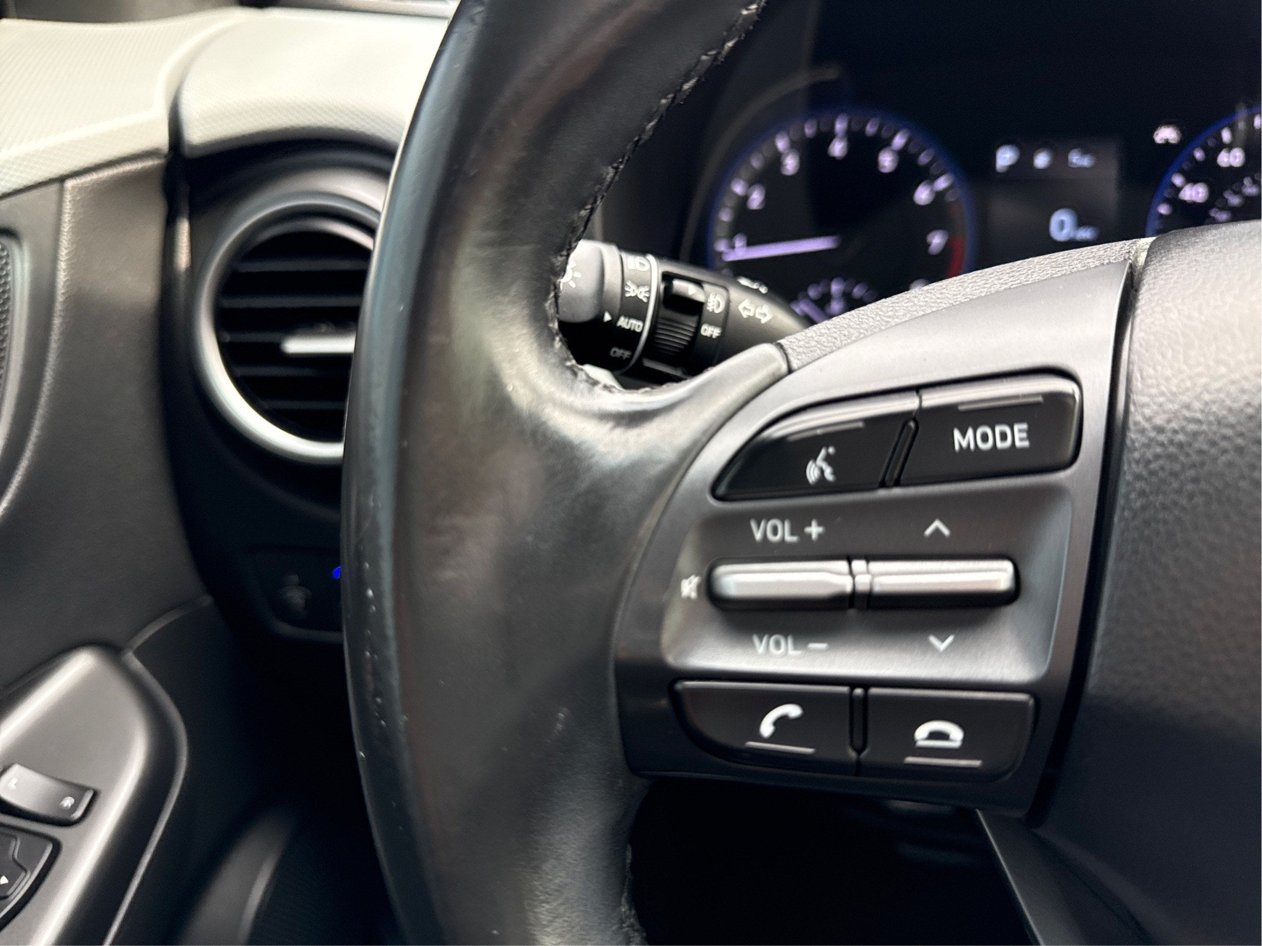 2019 Hyundai Kona Limited