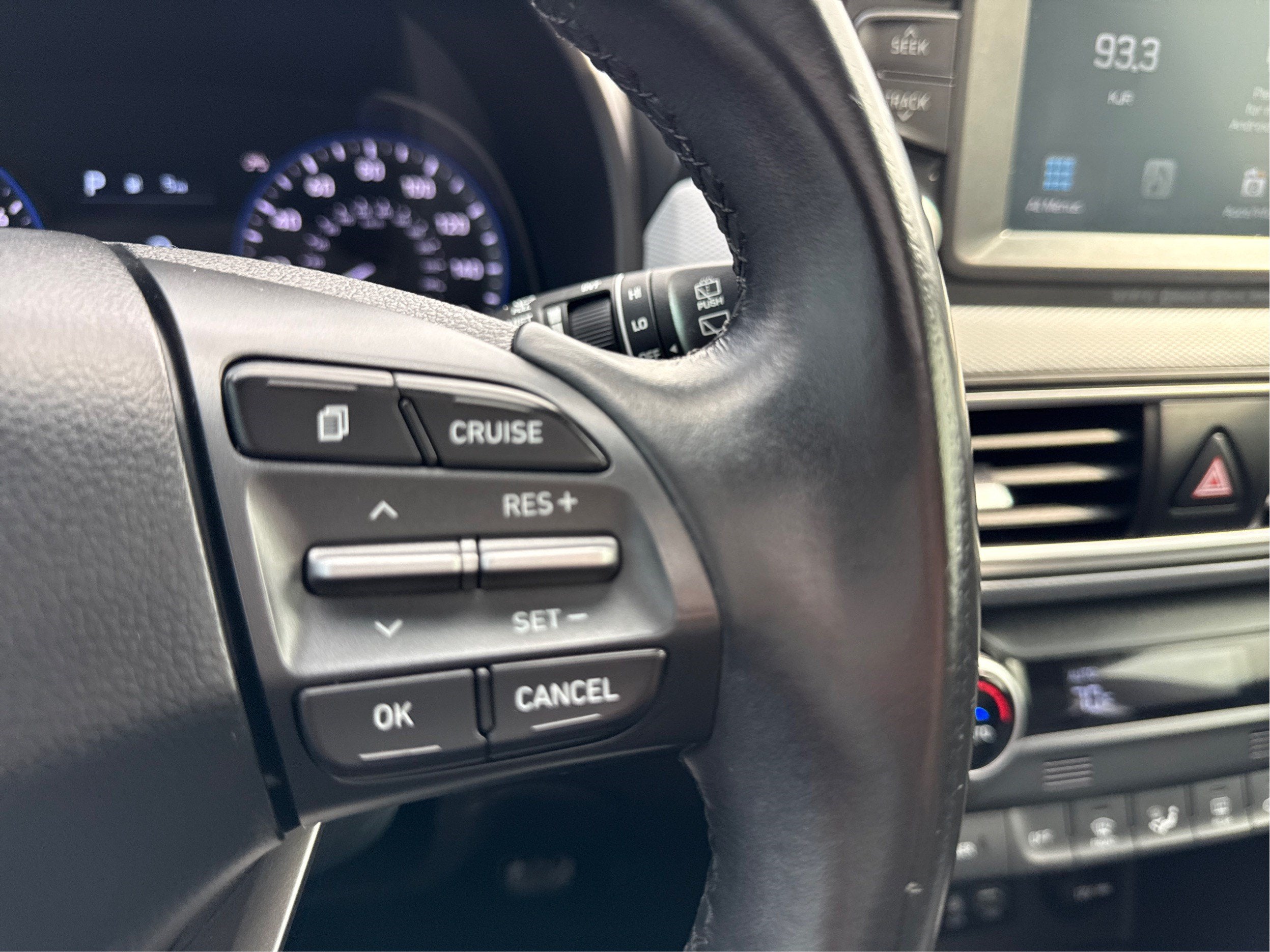 2019 Hyundai Kona Limited
