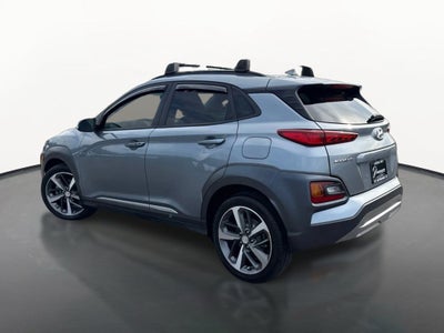 2019 Hyundai Kona Limited