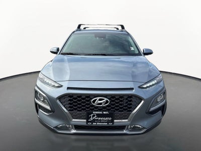 2019 Hyundai Kona Limited