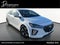 2021 Hyundai Ioniq Hybrid Limited