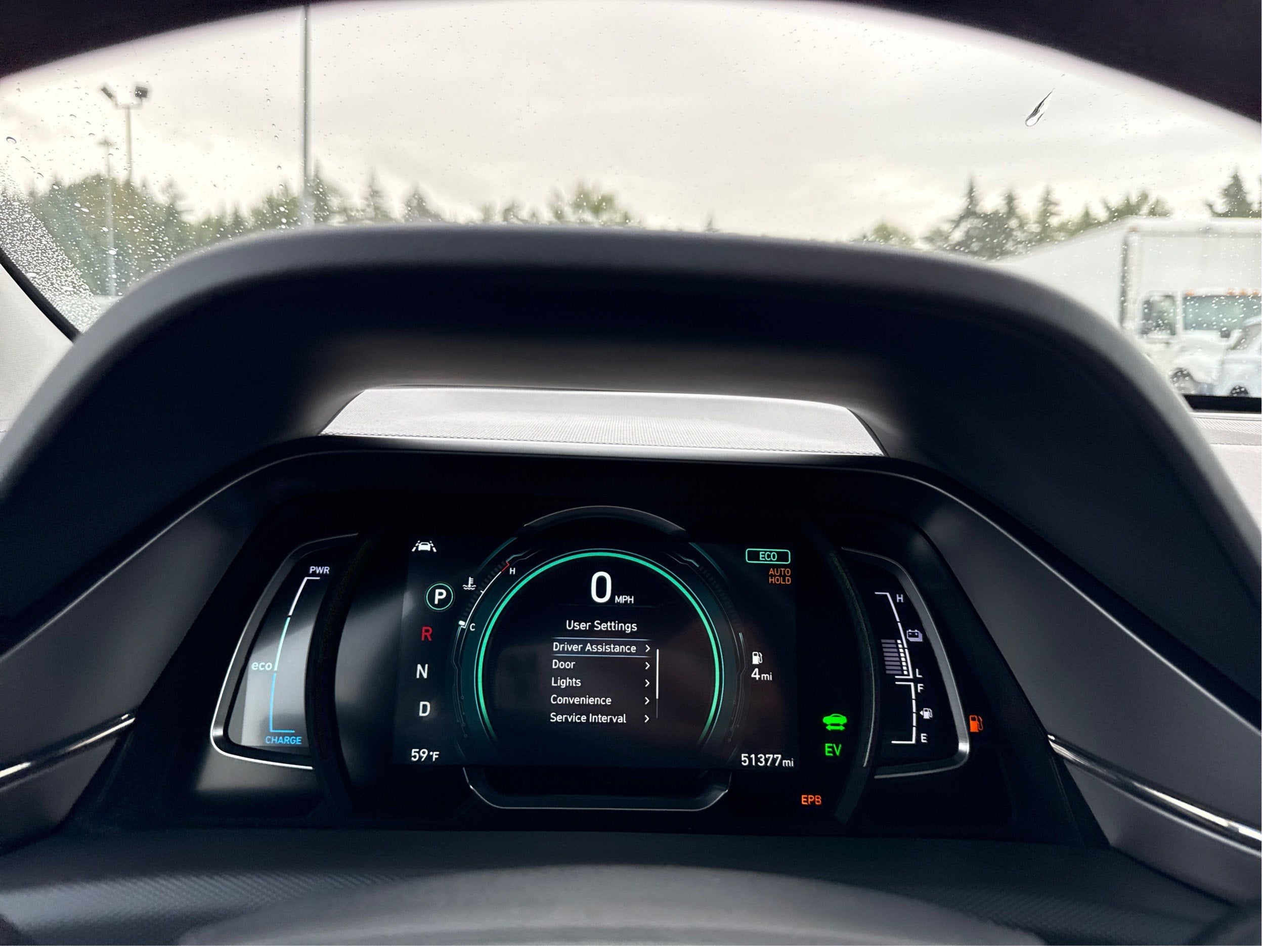 2021 Hyundai Ioniq Hybrid Limited