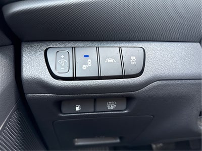 2021 Hyundai Ioniq Hybrid Limited