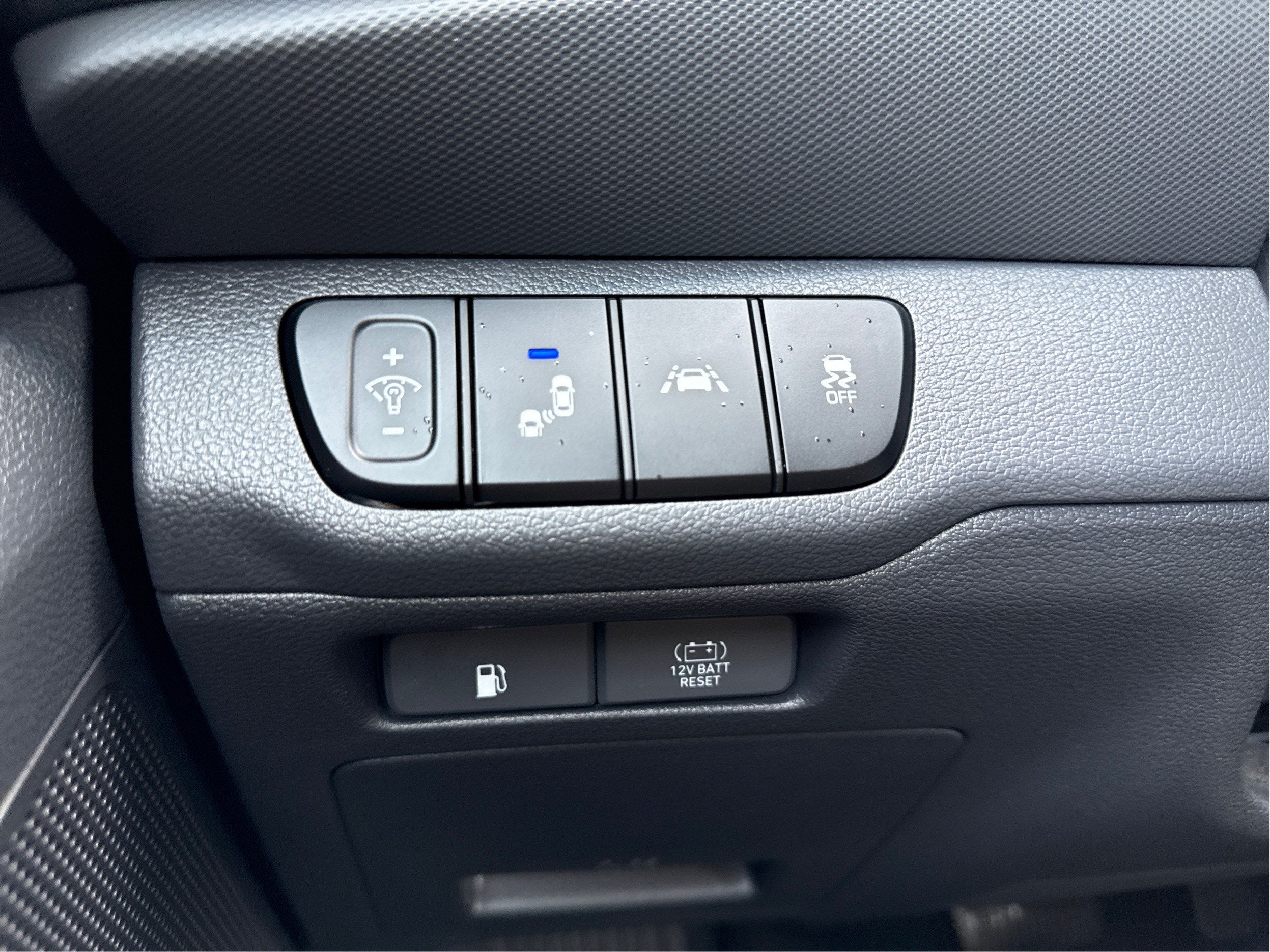 2021 Hyundai Ioniq Hybrid Limited