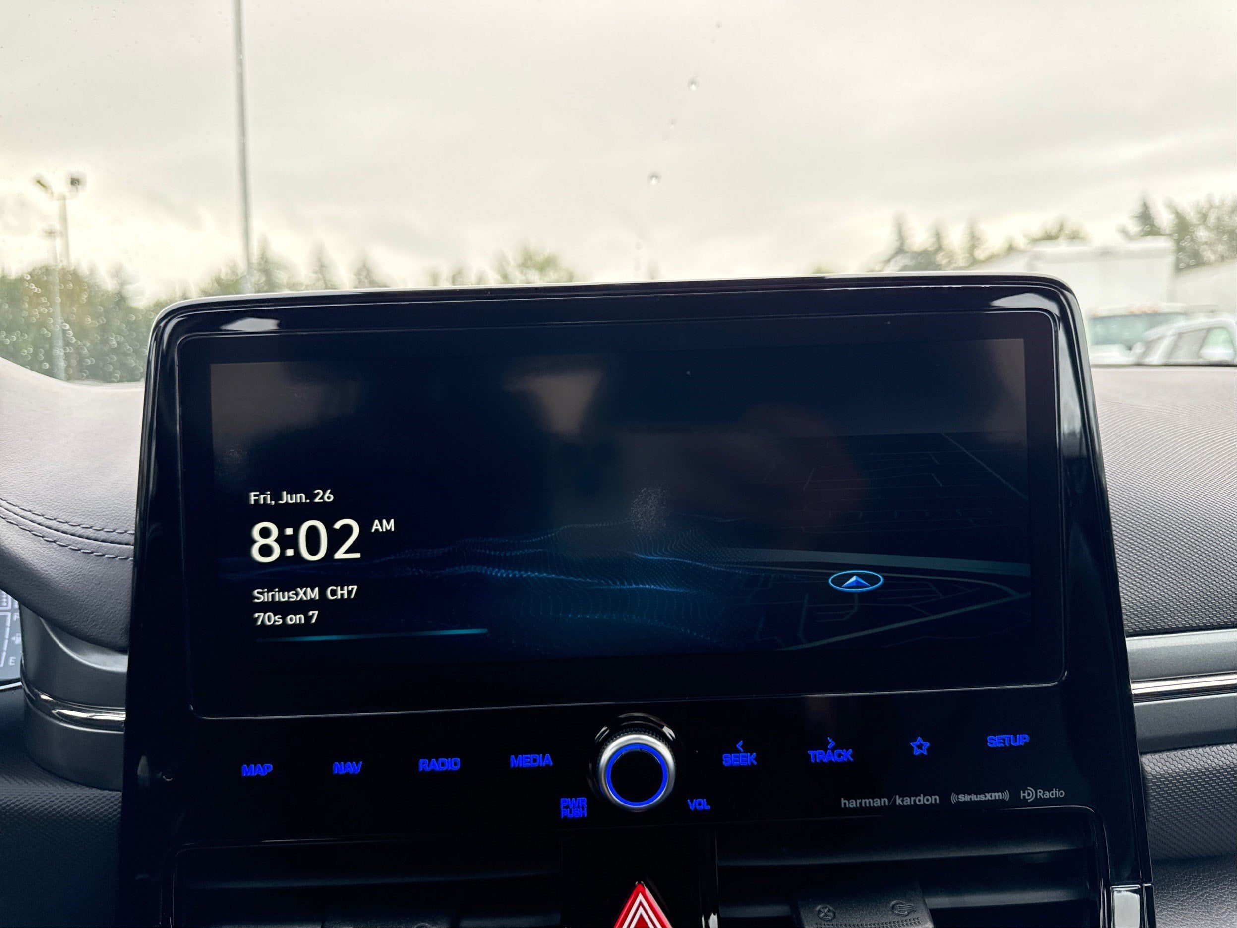 2021 Hyundai Ioniq Hybrid Limited