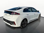 2021 Hyundai Ioniq Hybrid Limited