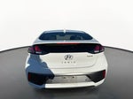 2021 Hyundai Ioniq Hybrid Limited