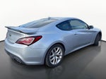 2013 Hyundai Genesis Coupe 3.8 Grand Touring