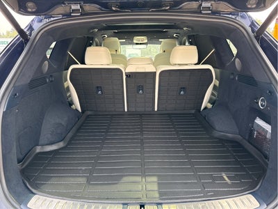 2025 Genesis GV80 3.5T Prestige AWD