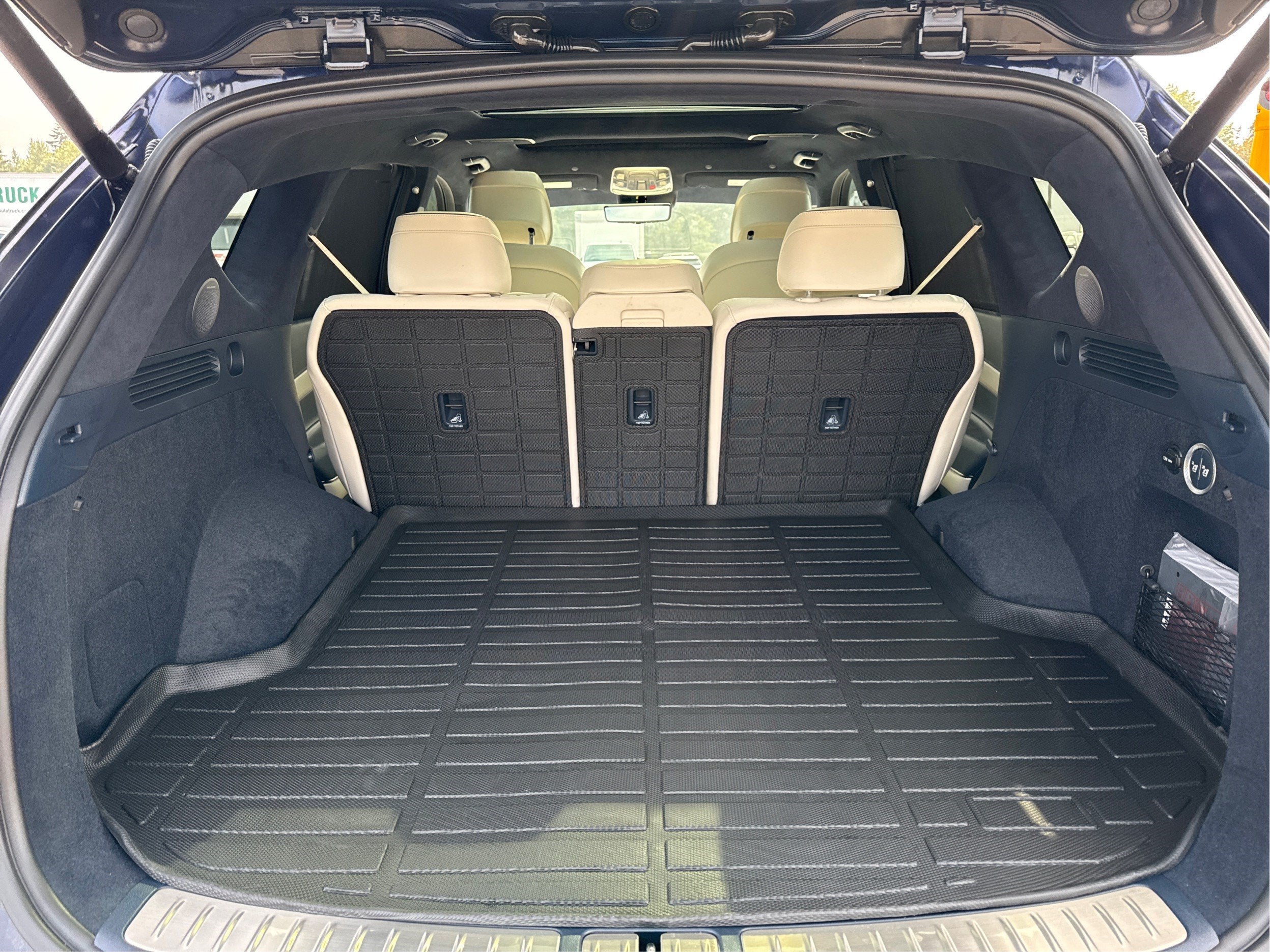 2025 Genesis GV80 3.5T Prestige AWD