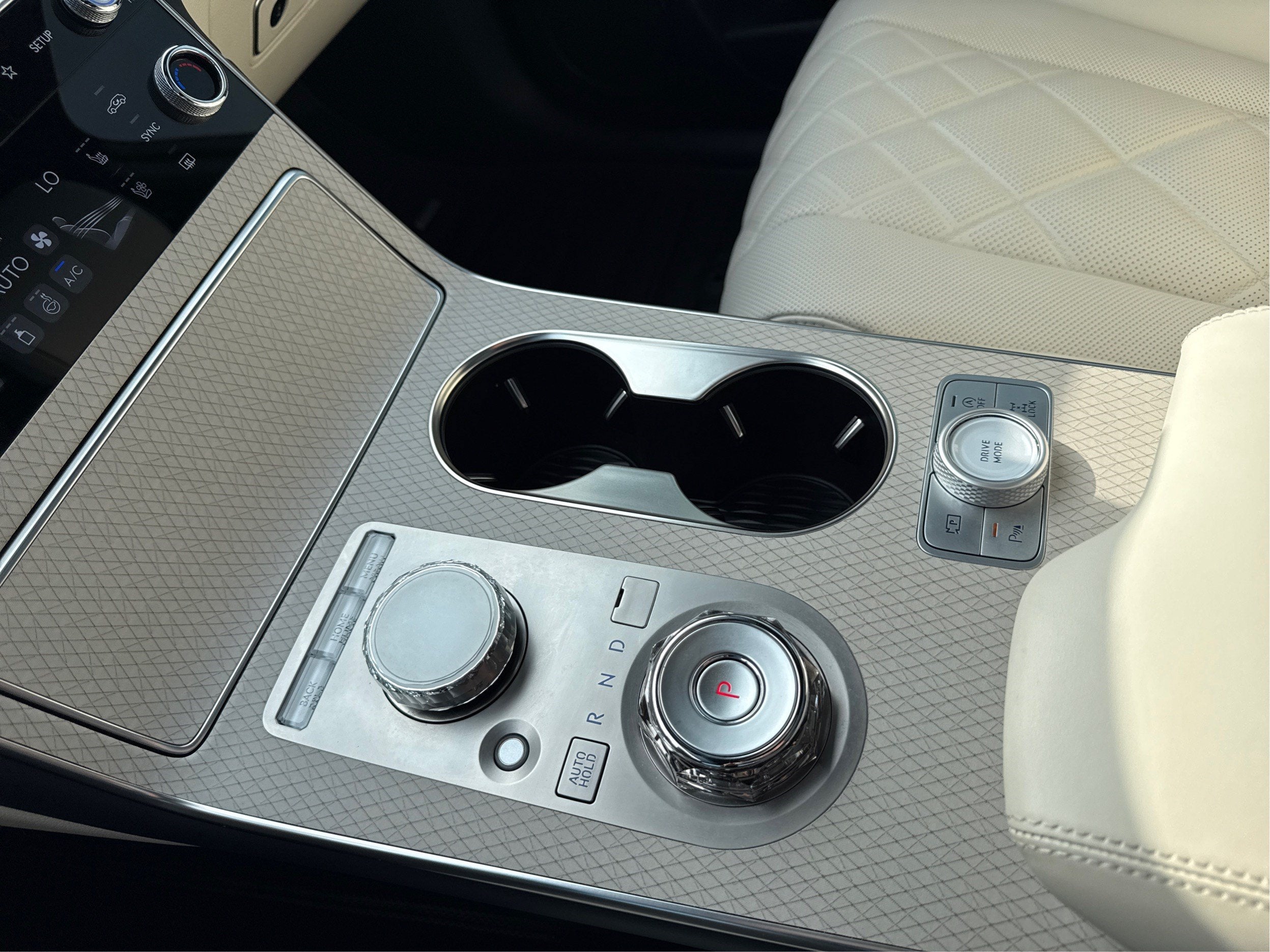 2025 Genesis GV80 3.5T Prestige AWD