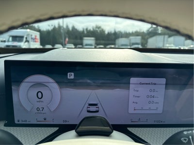 2025 Genesis GV80 3.5T Prestige AWD