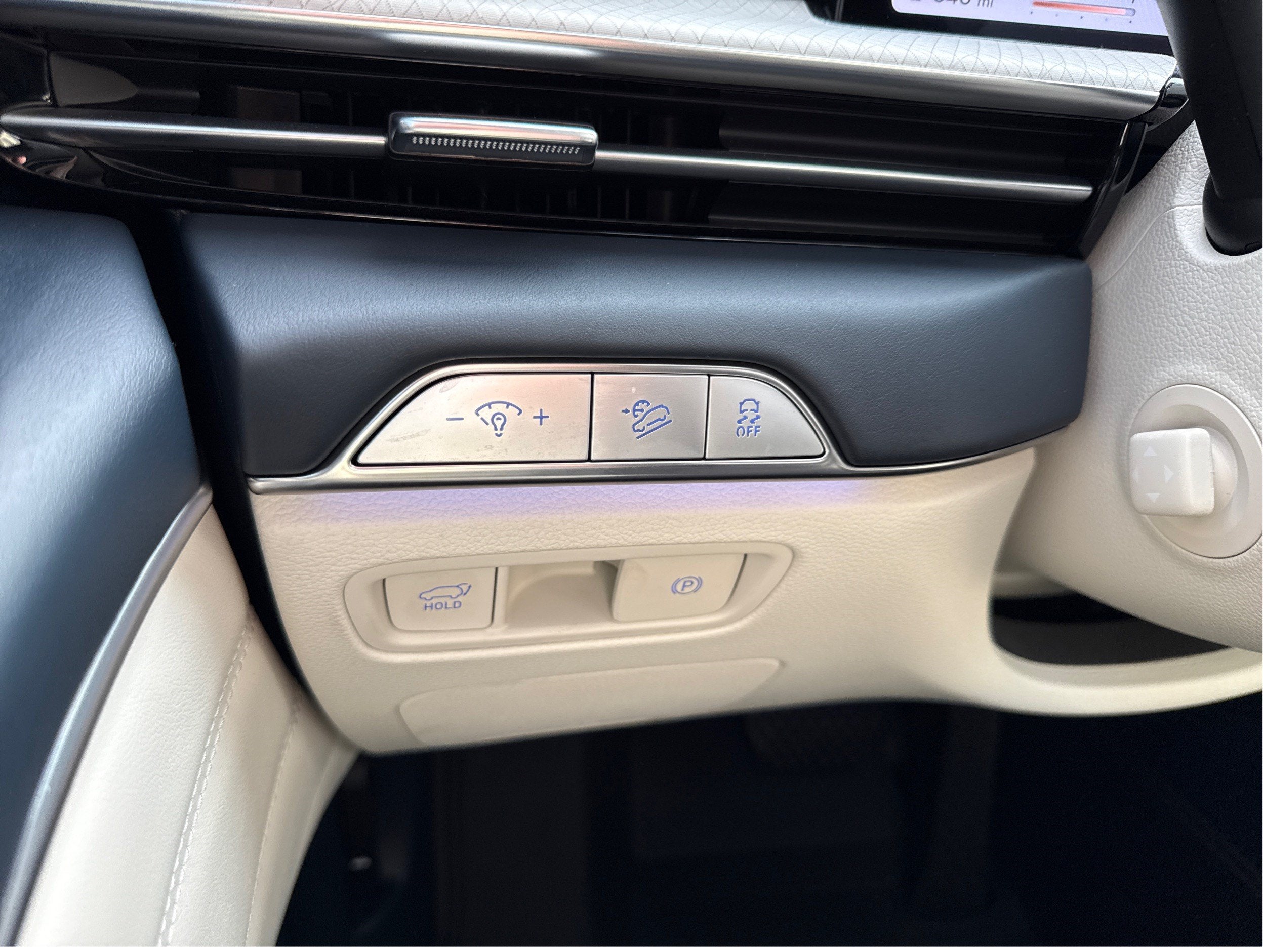 2025 Genesis GV80 3.5T Prestige AWD