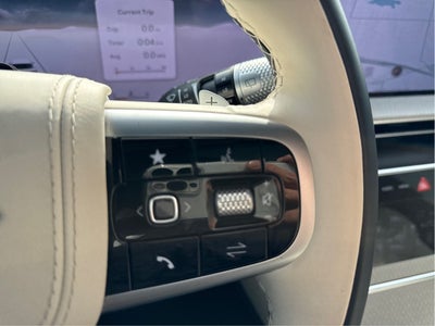 2025 Genesis GV80 3.5T Prestige AWD