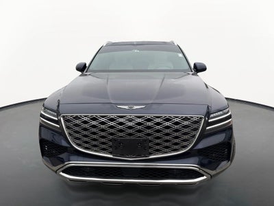 2025 Genesis GV80 3.5T Prestige AWD