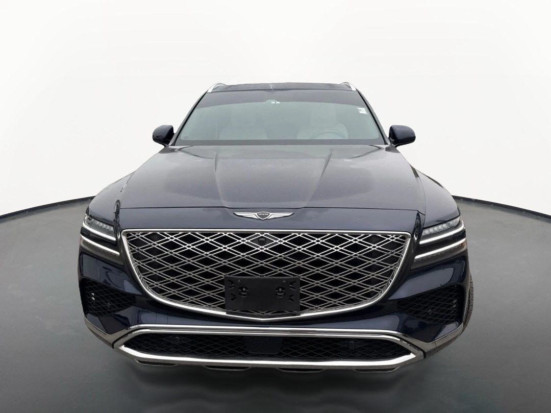 2025 Genesis GV80 3.5T Prestige AWD