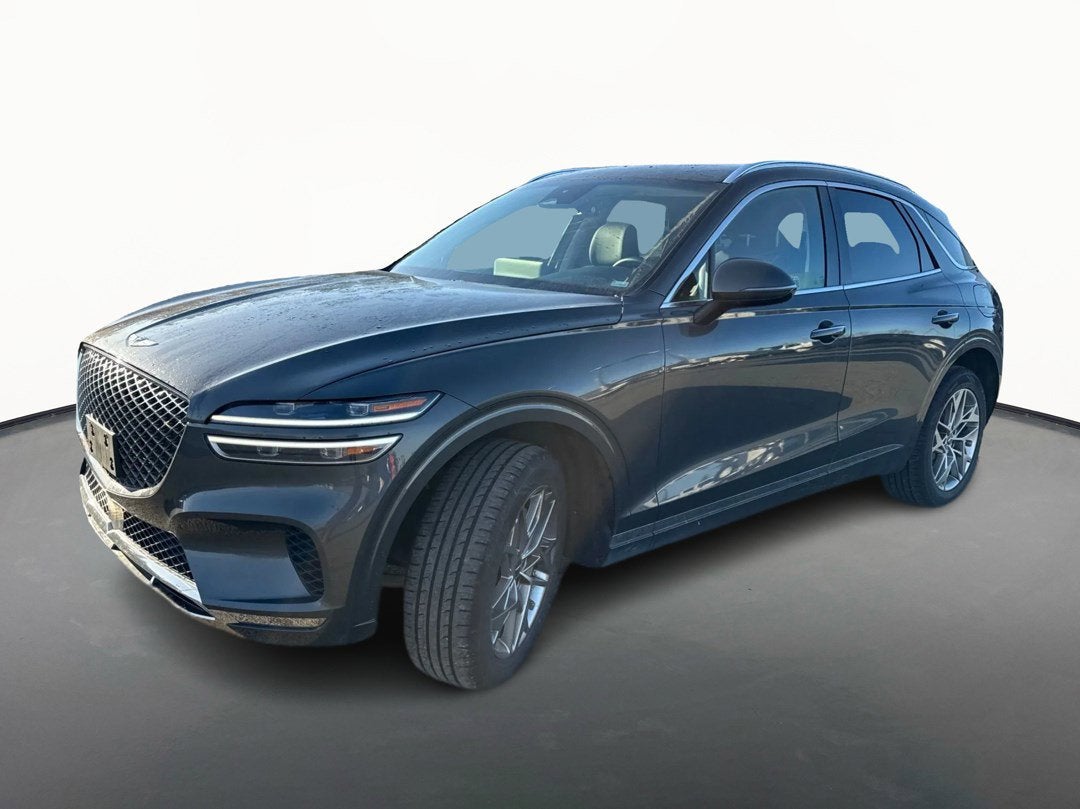 2025 Genesis GV70 2.5T