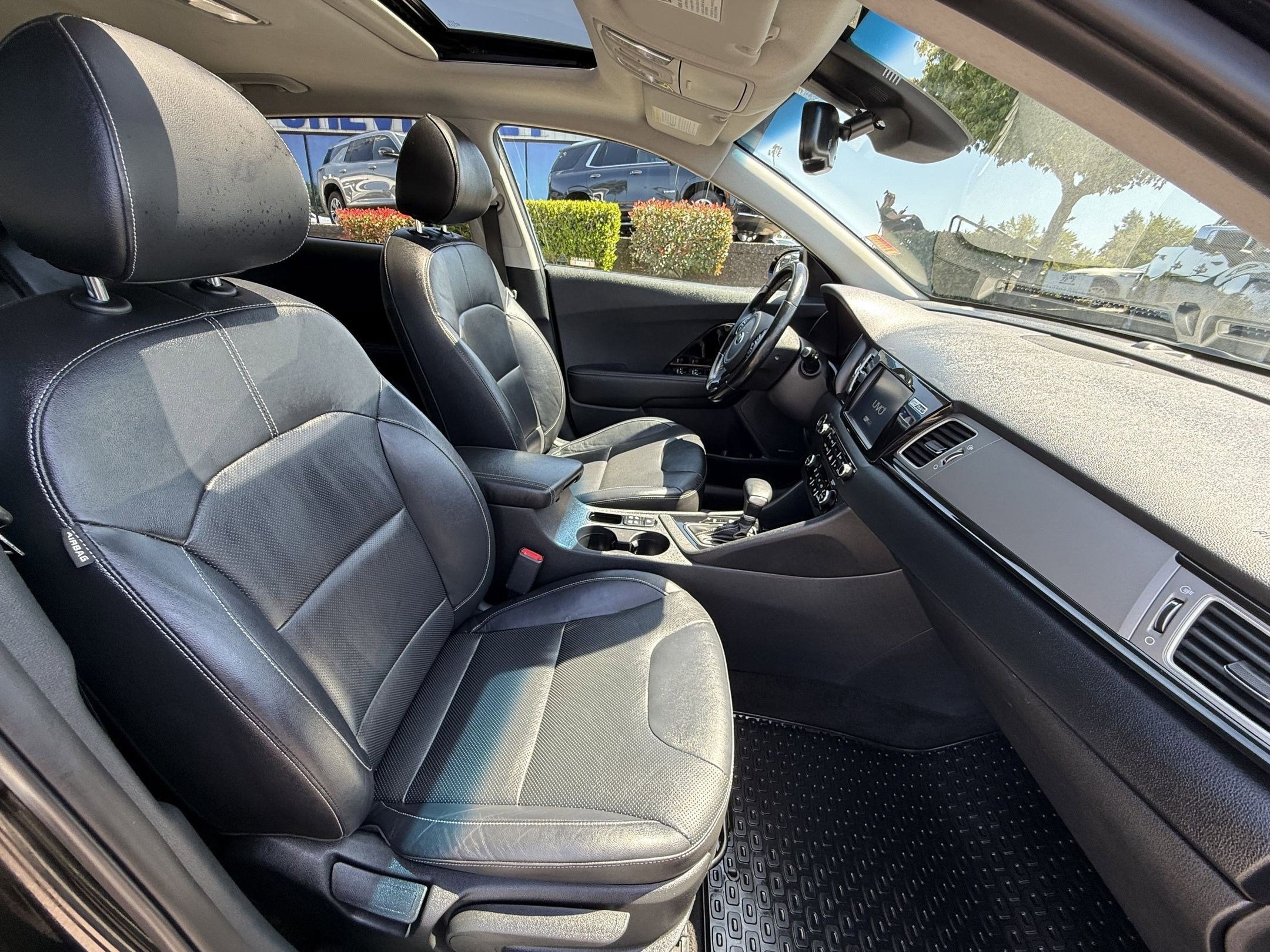 2019 Kia Niro Plug-In Hybrid EX Premium