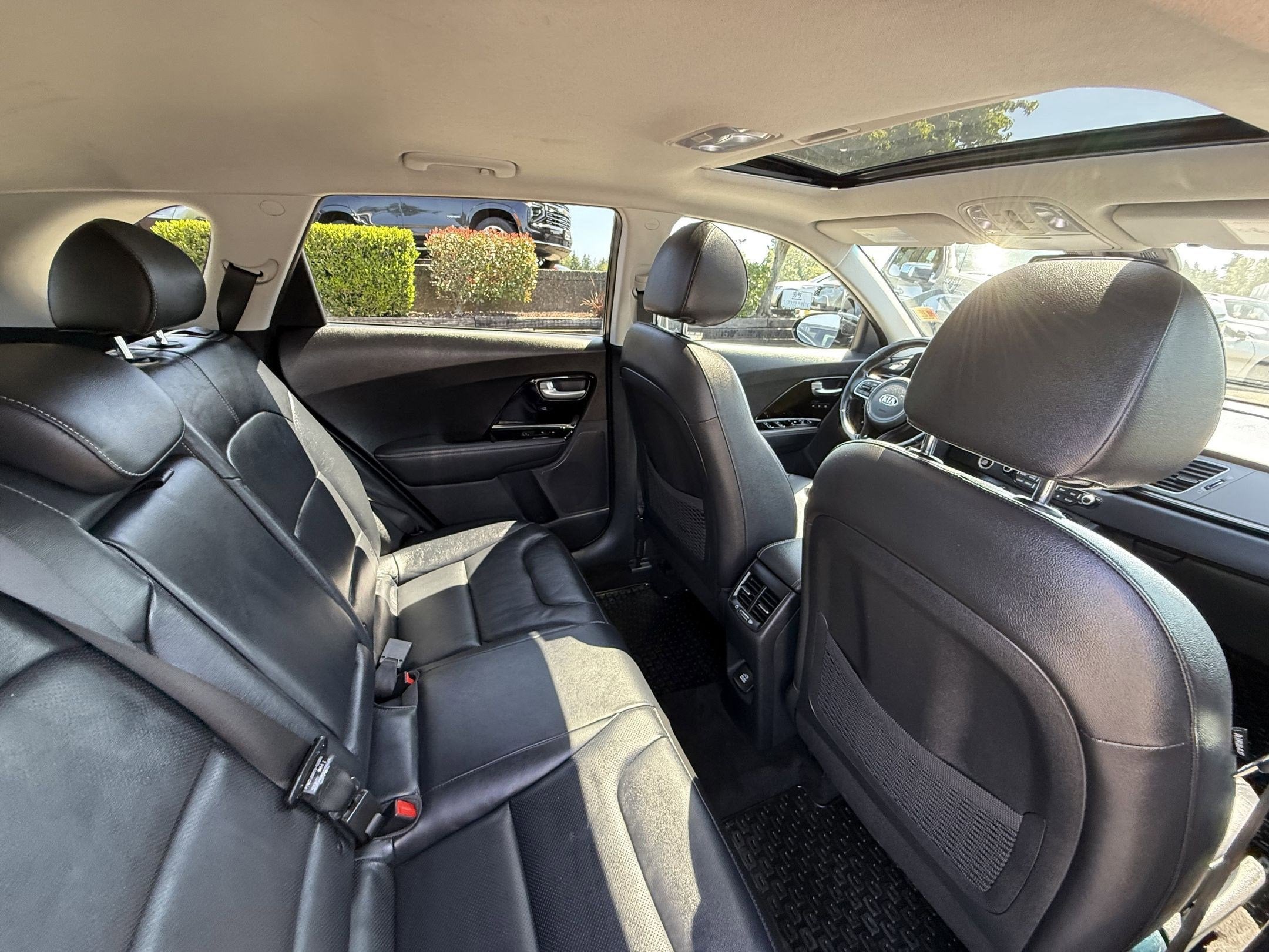 2019 Kia Niro Plug-In Hybrid EX Premium