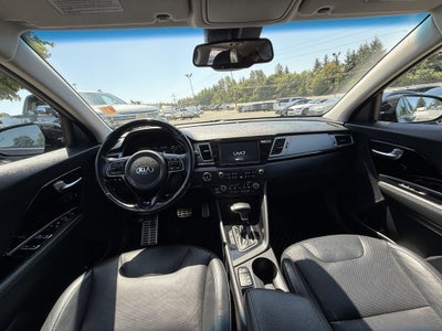 2019 Kia Niro Plug-In Hybrid EX Premium