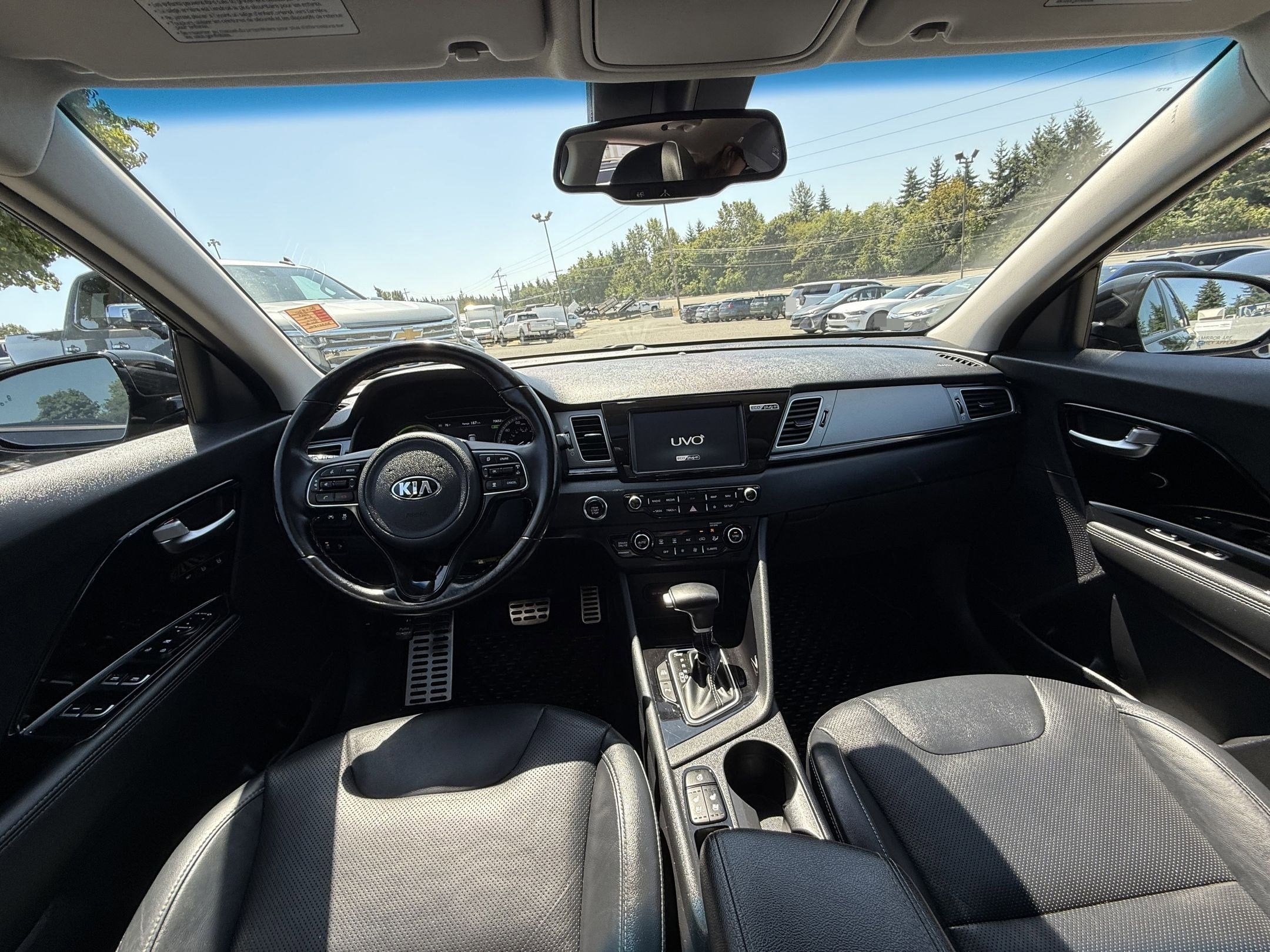 2019 Kia Niro Plug-In Hybrid EX Premium