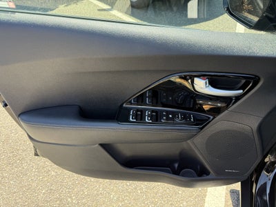 2019 Kia Niro Plug-In Hybrid EX Premium