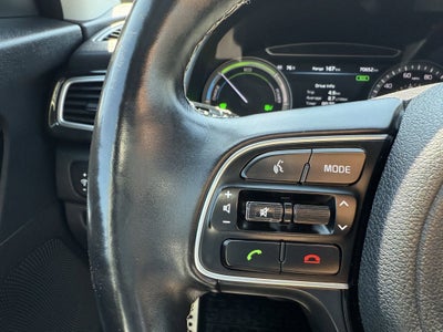 2019 Kia Niro Plug-In Hybrid EX Premium