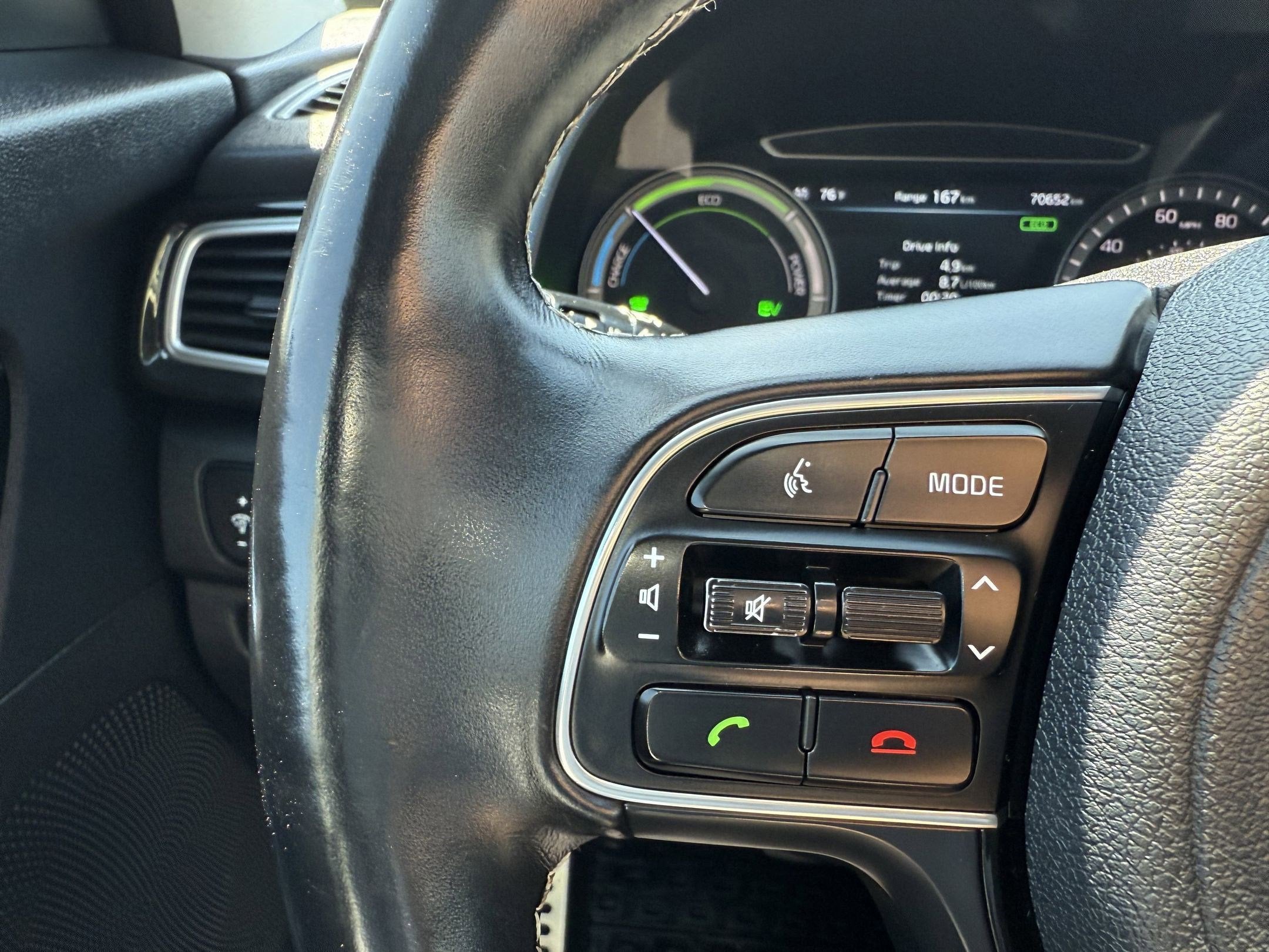 2019 Kia Niro Plug-In Hybrid EX Premium