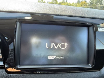 2019 Kia Niro Plug-In Hybrid EX Premium