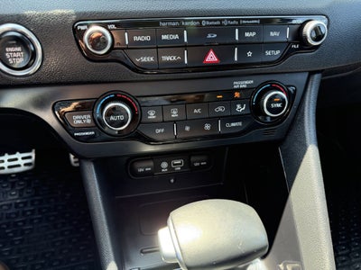 2019 Kia Niro Plug-In Hybrid EX Premium