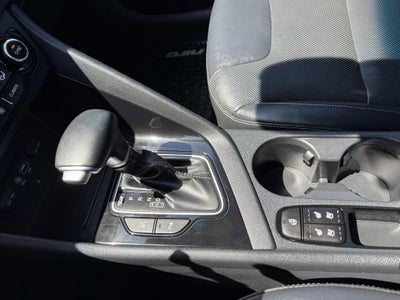 2019 Kia Niro Plug-In Hybrid EX Premium