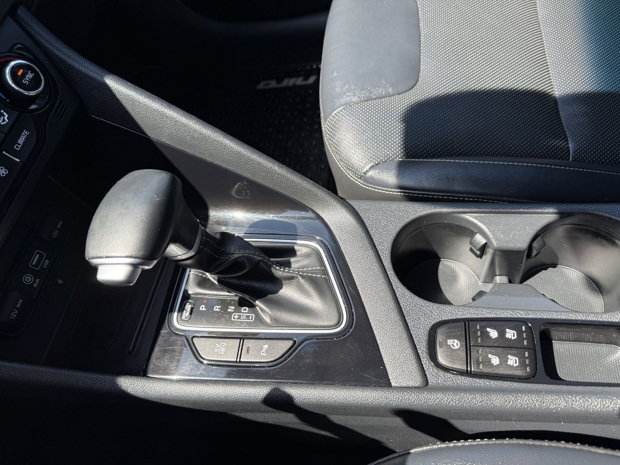 2019 Kia Niro Plug-In Hybrid EX Premium