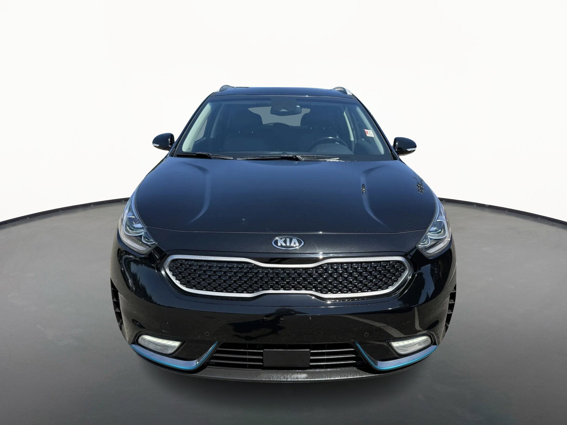 2019 Kia Niro Plug-In Hybrid EX Premium