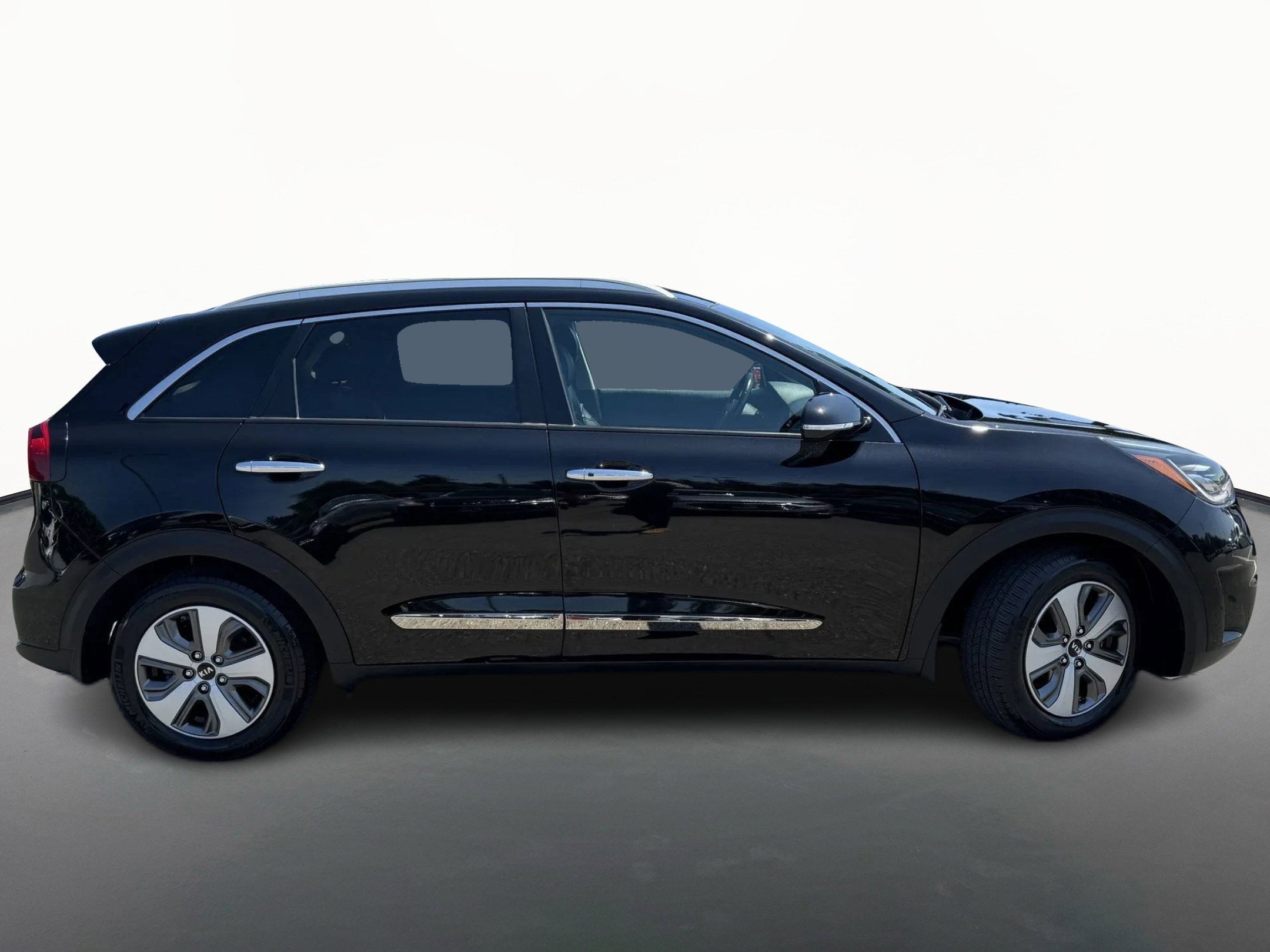 2019 Kia Niro Plug-In Hybrid EX Premium