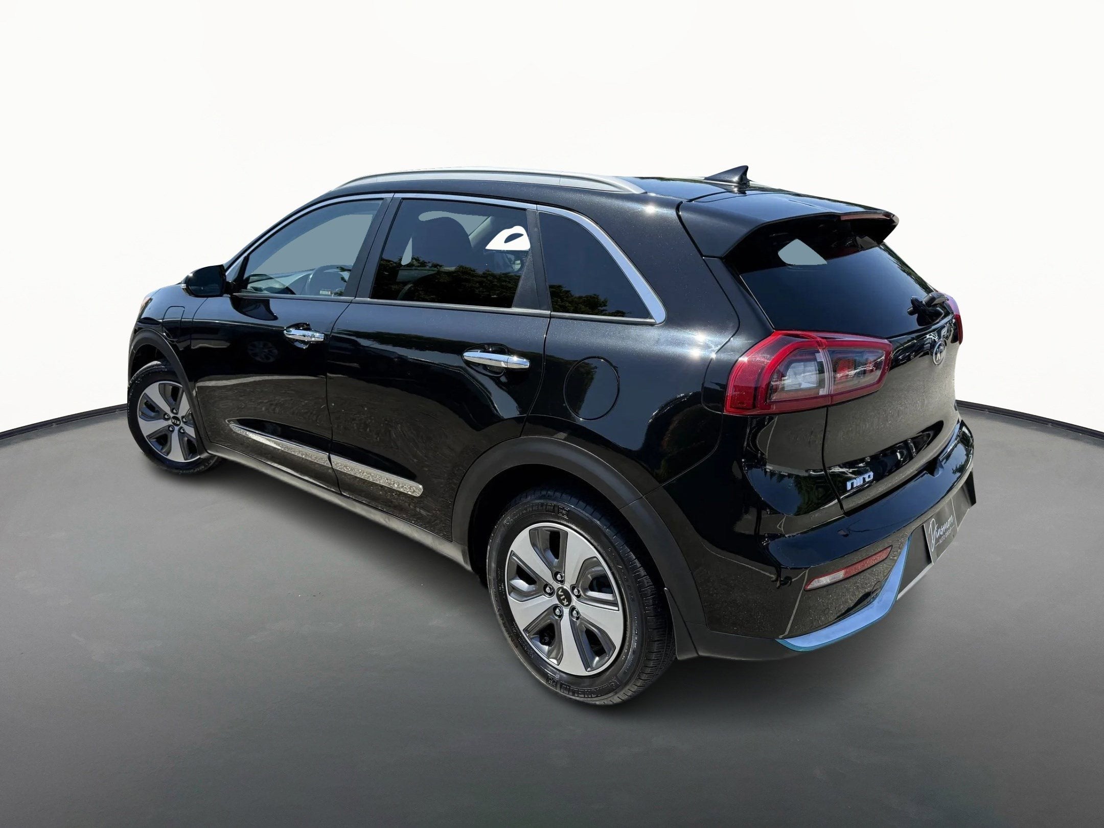 2019 Kia Niro Plug-In Hybrid EX Premium