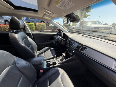 2019 Kia Niro Plug-In Hybrid EX Premium