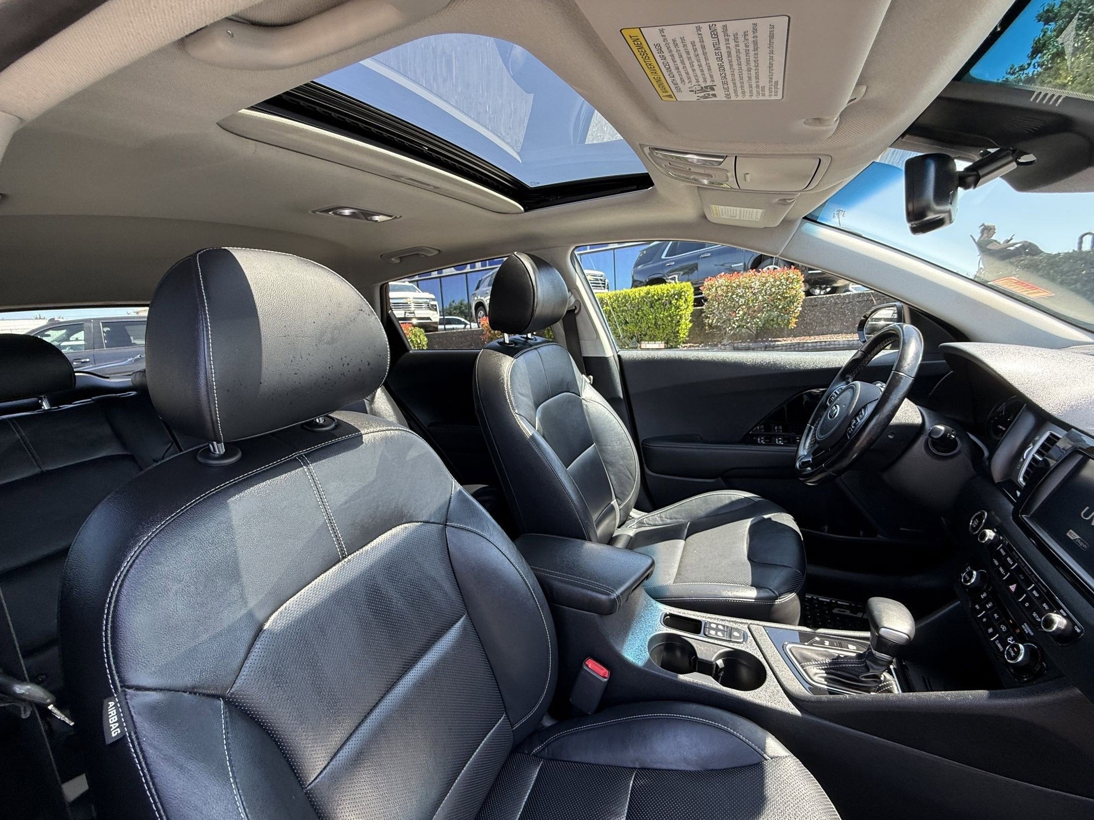 2019 Kia Niro Plug-In Hybrid EX Premium