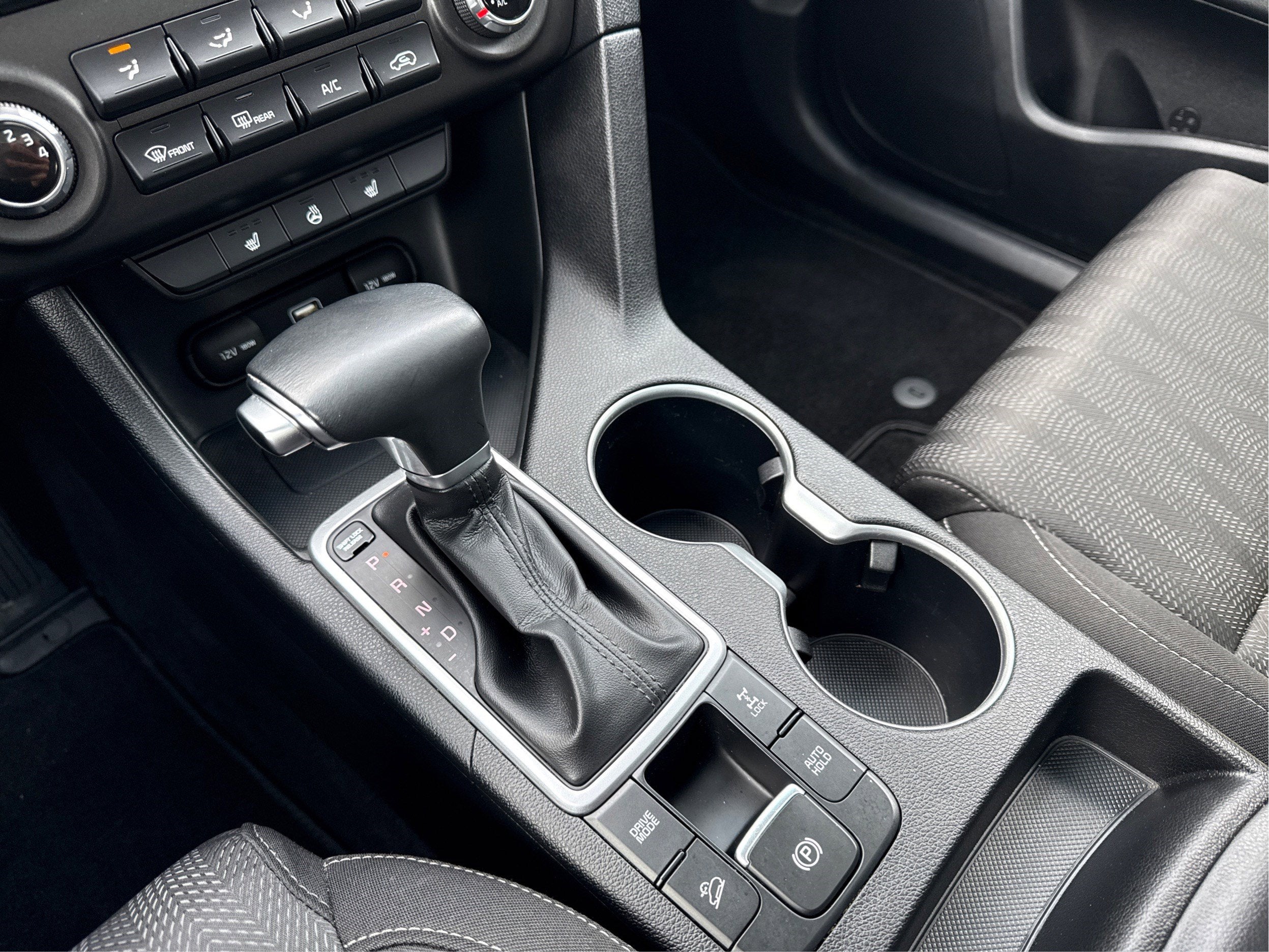 2021 Kia Sportage EX