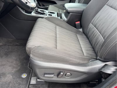 2021 Kia Sportage EX