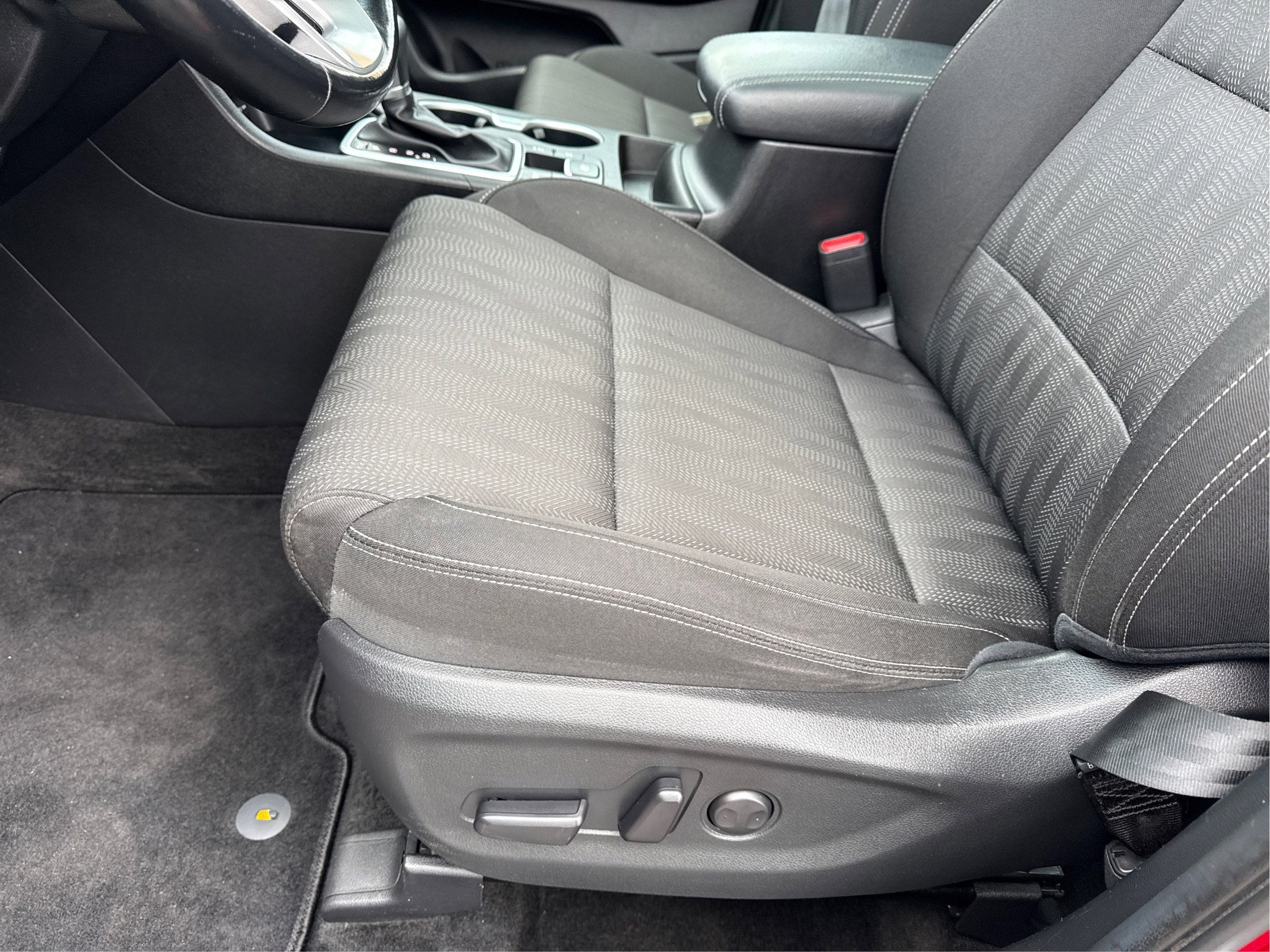 2021 Kia Sportage EX